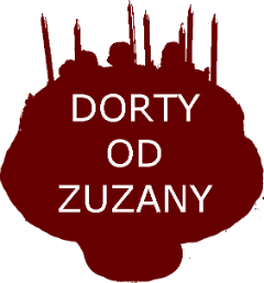 Dorty od Zuzany